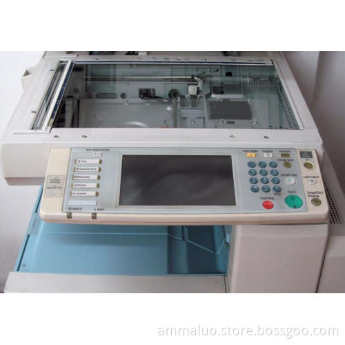 second hand Photocopy machine ricoh MP5000 Copier For Sale